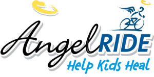 AngelRide - Help Kids Heal